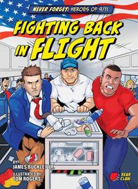 Cover image for Fighting Back in Flight