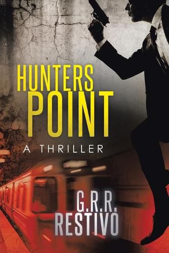 Cover image for Hunters Point: A Thriller