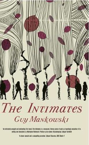 Cover image for The Intimates