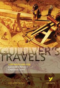 Cover image for Gulliver's Travels: GCSE