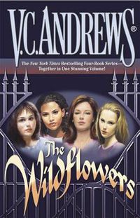 Cover image for The Wildflowers