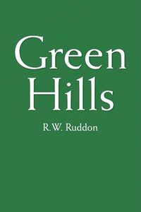 Cover image for Green Hills