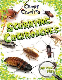Cover image for Scurrying Cockroaches