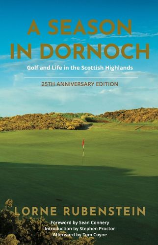 Cover image for A Season in Dornoch
