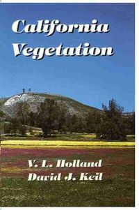 Cover image for California Vegetation