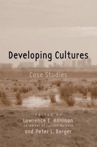 Cover image for Developing Cultures: Case Studies