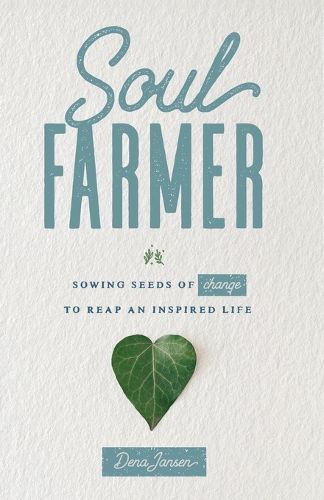 Cover image for Soul Farmer