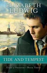 Cover image for Tide and Tempest