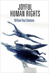 Cover image for Joyful Human Rights