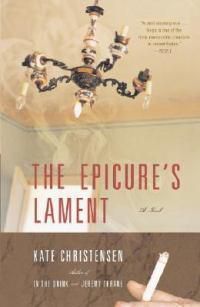 Cover image for The Epicure's Lament