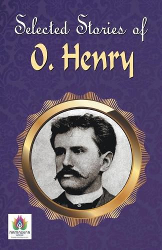 Cover image for Greatest Stories of O. Henry