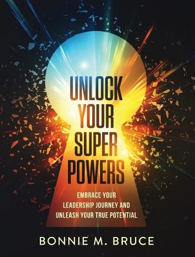 Cover image for Unlock Your Superpowers