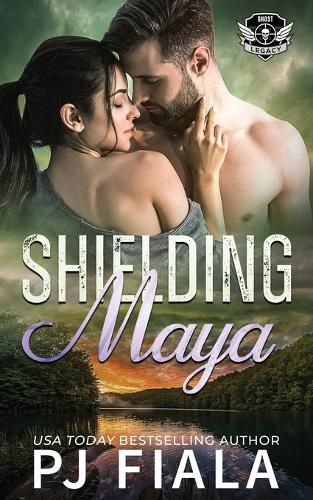 Cover image for Shielding Maya