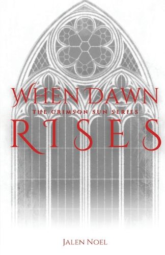 Cover image for When Dawn Rises