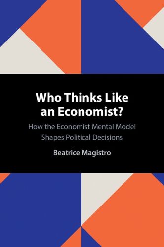 Cover image for Who Thinks Like an Economist?