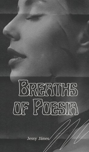 Cover image for Breaths of Poesia