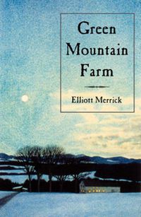Cover image for Green Mountain Farm