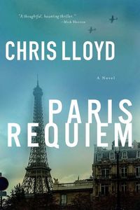 Cover image for Paris Requiem