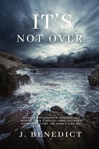 Cover image for It's Not Over