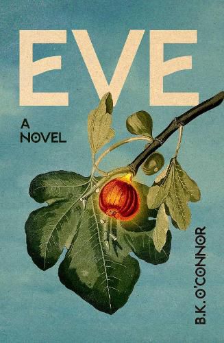 Cover image for Eve