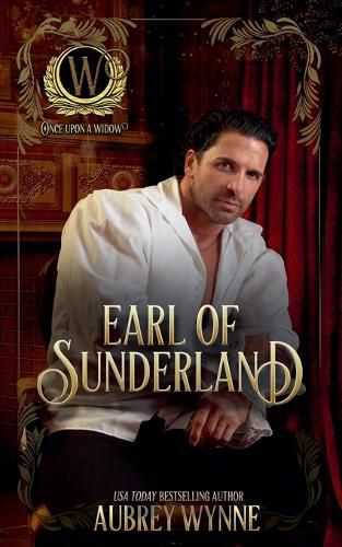 Cover image for The Earl of Sunderland