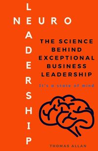 Cover image for NeuroLeadership