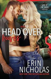 Cover image for Head Over Hooves