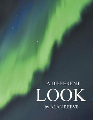 Cover image for A Different Look: A different Look