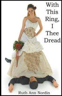 Cover image for With This Ring I Thee Dread