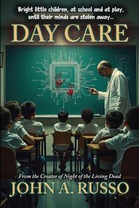 Cover image for Day Care