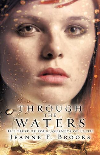 Cover image for Through the Waters