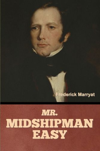 Cover image for Mr. Midshipman Easy
