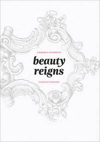 Cover image for Beauty Reigns