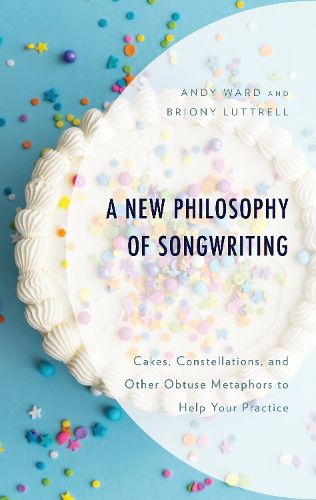 Cover image for A New Philosophy of Songwriting