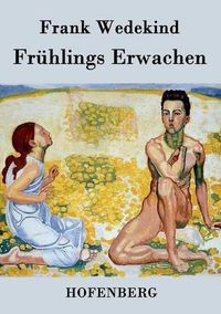 Cover image for Fruhlings Erwachen: Eine Kindertragoedie