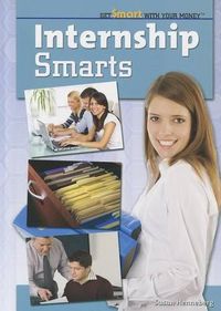 Cover image for Internship Smarts