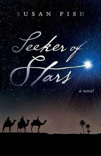 Cover image for Seeker of Stars