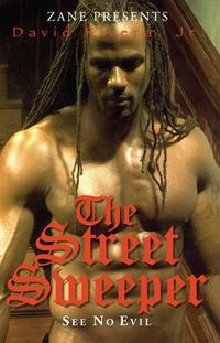 Cover image for The Street Sweeper: See No Evil