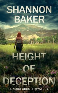 Cover image for Height of Deception