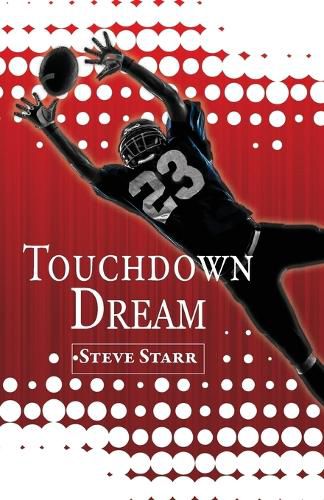 Cover image for Touchdown Dream