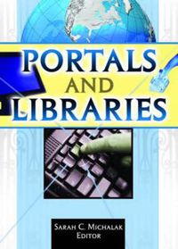 Cover image for Portals and Libraries