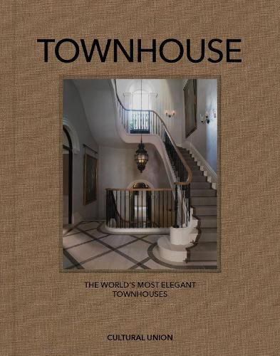 Cover image for Townhouse