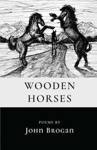 Cover image for Wooden Horses