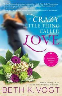 Cover image for Crazy Little Thing Called Love