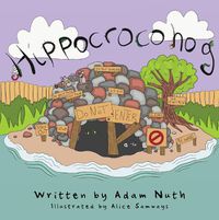 Cover image for Hippocrocohog