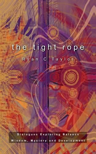 Cover image for The Tight Rope