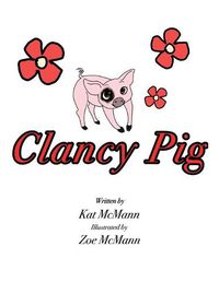 Cover image for Clancy Pig