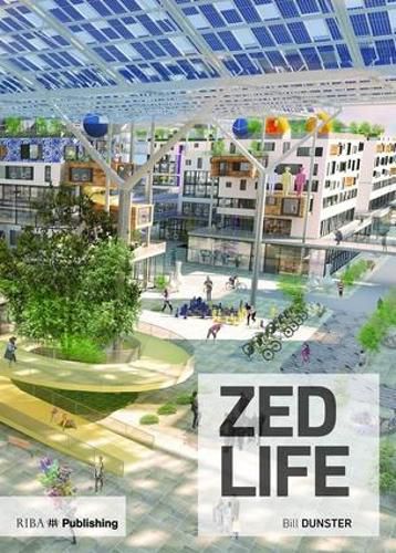 Cover image for ZEDlife: How to build a low-carbon society today