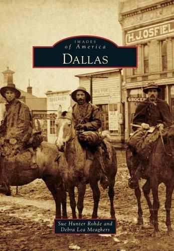 Cover image for Dallas