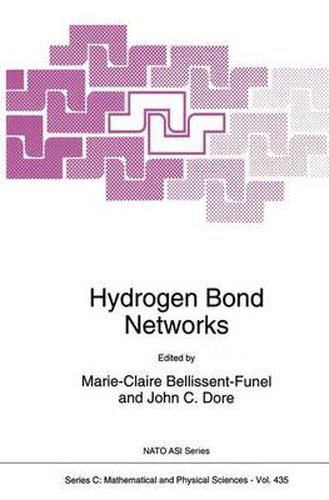 Hydrogen Bond Networks